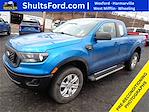 2021 Ford Ranger Super Cab RWD Pickup for sale #WR2009A - photo 1