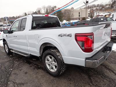 Used 2025 Ford F-150 - photo 1