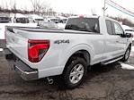 2025 Ford F-150 Super Cab 4WD Pickup for sale #WR2030 - photo 8