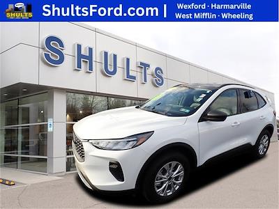 Used 2025 Ford Escape - photo 1