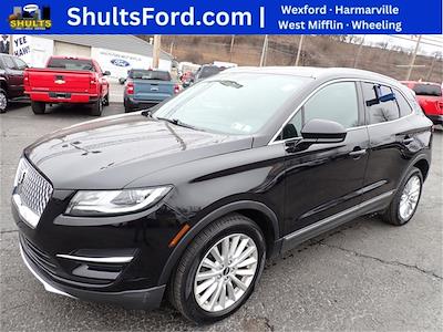 Used 2019 Lincoln MKC - photo 1