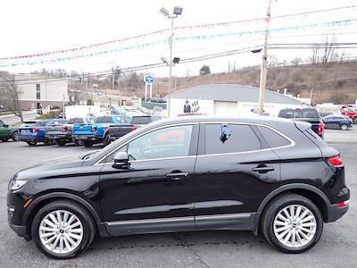 Used 2019 Lincoln MKC - photo 1