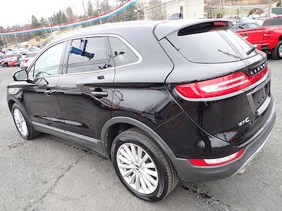 Used 2019 Lincoln MKC - photo 1