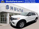 2022 Ford Explorer 4WD SUV for sale #WR2032 - photo 1