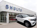 2022 Ford Explorer 4WD SUV for sale #WR2032 - photo 3