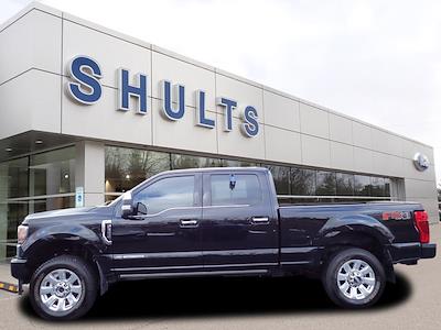 Used 2022 Ford F-350 - photo 1