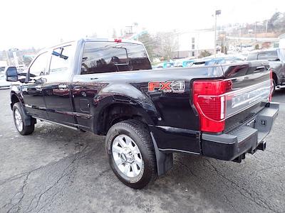 Used 2022 Ford F-350 - photo 1