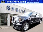 2022 Ford F-350 Crew Cab SRW 4WD Pickup for sale #WR2034 - photo 1