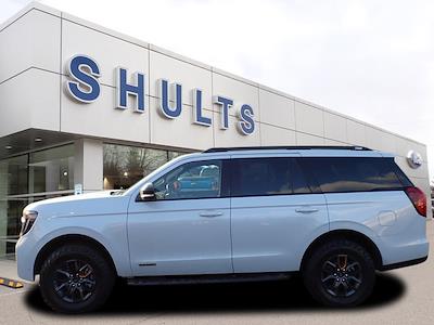 Used 2025 Ford Expedition - photo 1