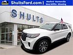 2025 Ford Explorer 4WD SUV for sale #WR2039 - photo 1