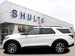 2025 Ford Explorer 4WD SUV for sale #WR2039 - photo 2