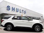 2025 Ford Explorer 4WD SUV for sale #WR2039 - photo 4