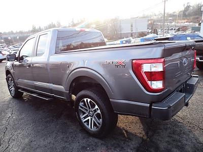 Used 2023 Ford F-150 - photo 1