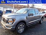 2023 Ford F-150 Super Cab 4WD Pickup for sale #WR2040 - photo 1