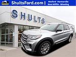 2025 Ford Explorer 4WD SUV for sale #WR2041 - photo 1