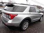 2025 Ford Explorer 4WD SUV for sale #WR2041 - photo 10