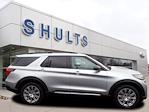 2025 Ford Explorer 4WD SUV for sale #WR2041 - photo 4