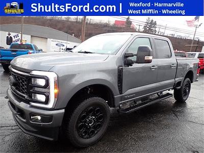 Used 2025 Ford F-350 - photo 1