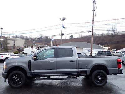 Used 2025 Ford F-350 - photo 1