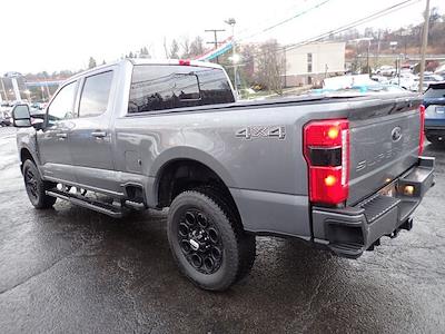 Used 2025 Ford F-350 - photo 1