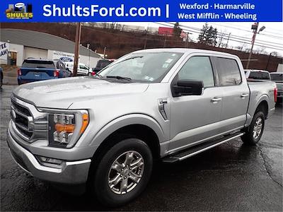 Used 2023 Ford F-150 - photo 1