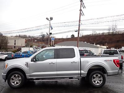 Used 2023 Ford F-150 - photo 1