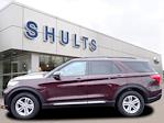 2022 Ford Explorer 4WD SUV for sale #WR2045 - photo 2