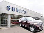 2022 Ford Explorer 4WD SUV for sale #WR2045 - photo 3
