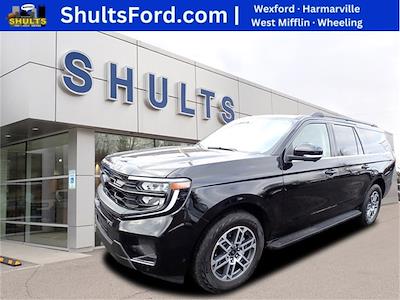 Used 2025 Ford Expedition MAX - photo 1