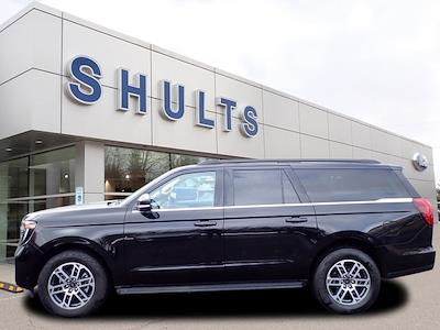 Used 2025 Ford Expedition MAX - photo 1
