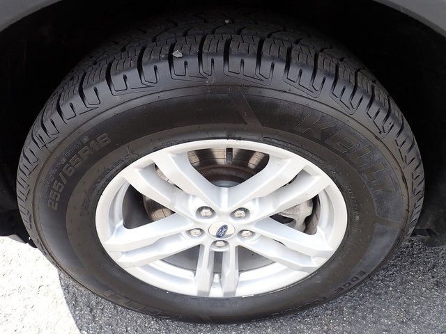 Used 2022 Ford Explorer - photo 15