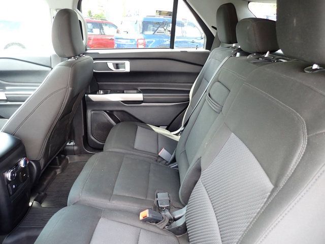 Used 2022 Ford Explorer - photo 20