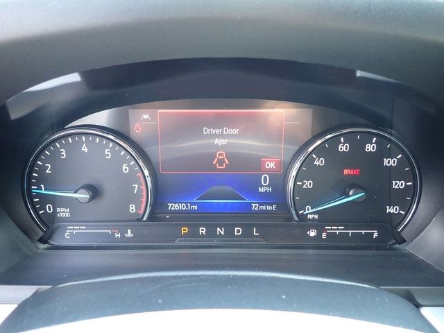 Used 2022 Ford Explorer - photo 32