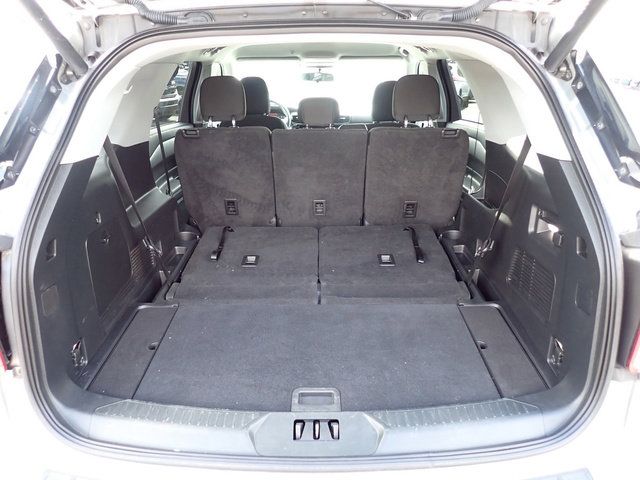 Used 2022 Ford Explorer - photo 11