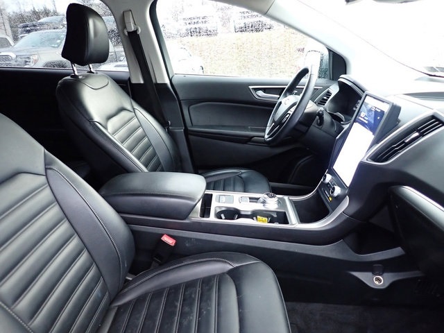 Used 2022 Ford Edge - photo 12