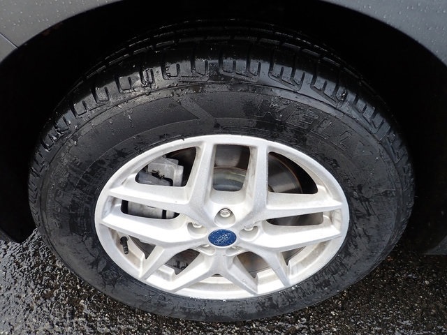 Used 2022 Ford Edge - photo 14