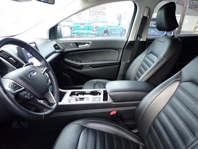 Used 2022 Ford Edge - photo 18