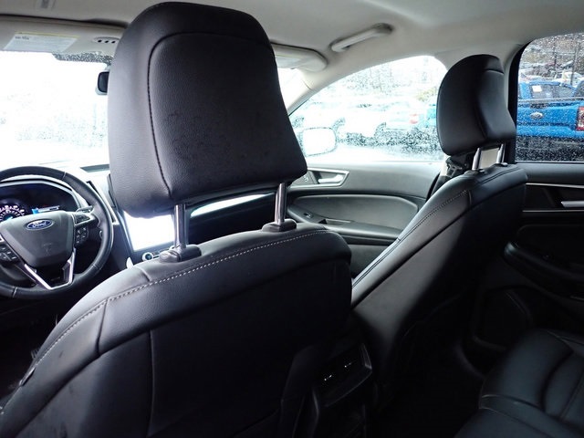 Used 2022 Ford Edge - photo 19