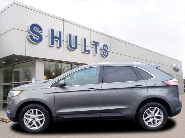 Used 2022 Ford Edge - photo 5