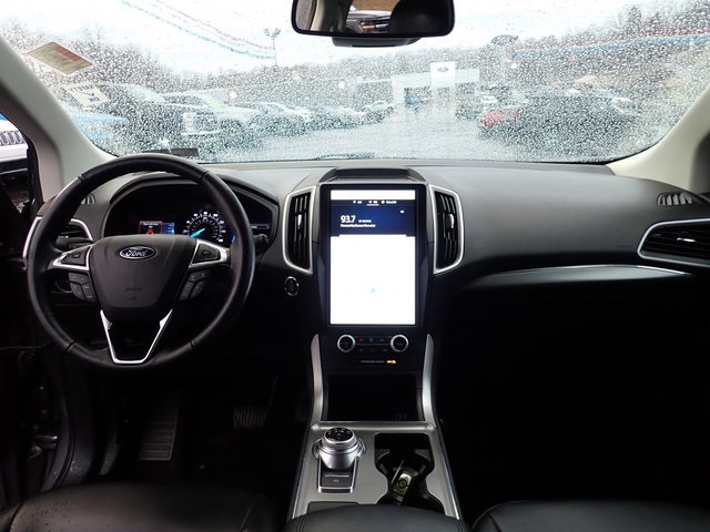 Used 2022 Ford Edge - photo 22