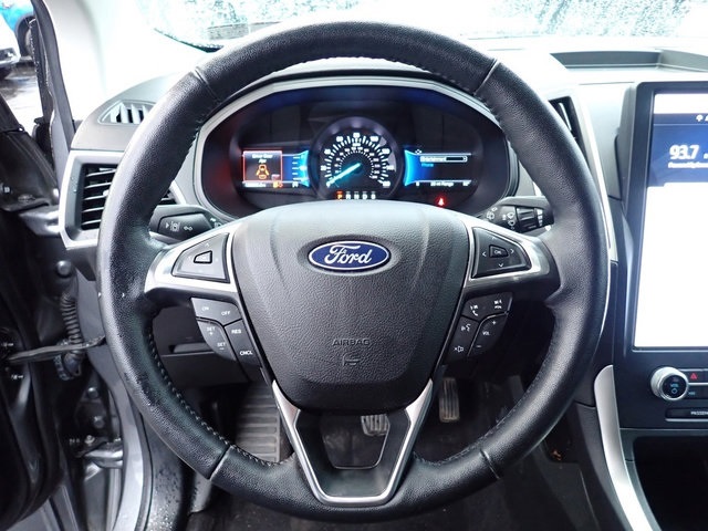 Used 2022 Ford Edge - photo 26