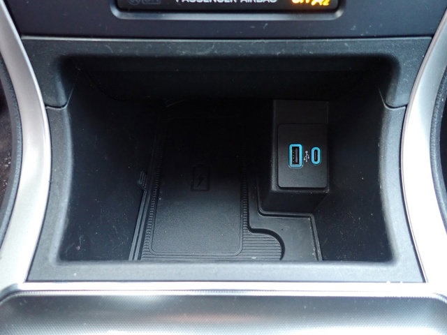 Used 2022 Ford Edge - photo 28