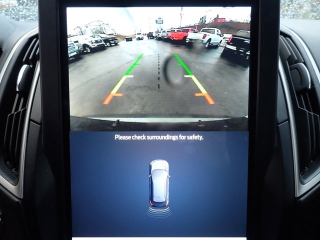 Used 2022 Ford Edge - photo 29