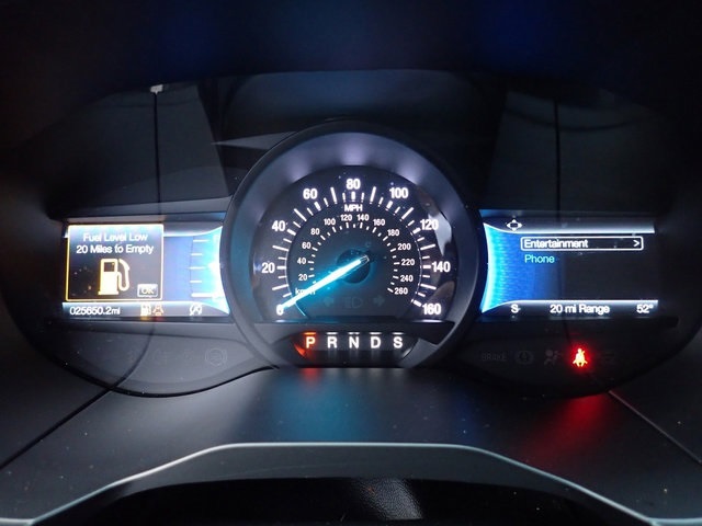 Used 2022 Ford Edge - photo 31
