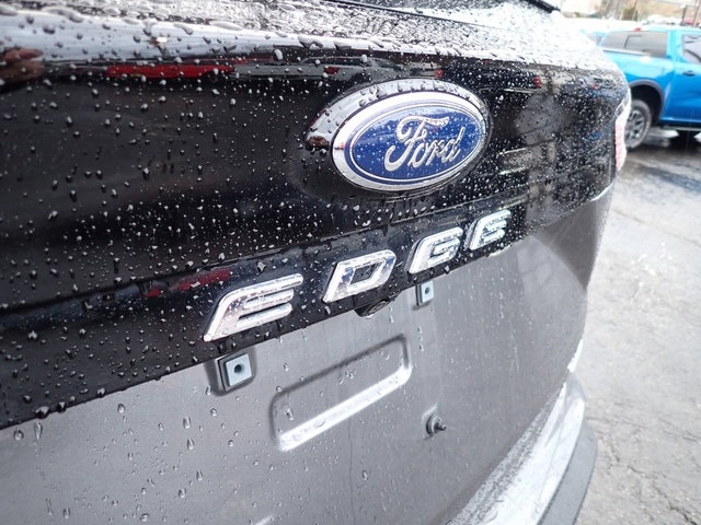 Used 2022 Ford Edge - photo 8