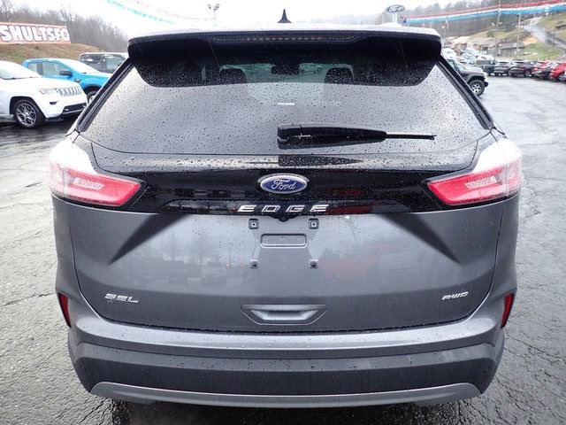Used 2022 Ford Edge - photo 9