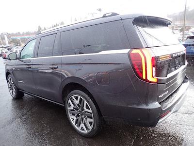 Used 2025 Ford Expedition MAX - photo 1