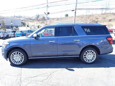 Used 2023 Ford Expedition MAX - photo 1