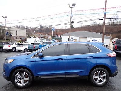 Used 2024 Ford Edge - photo 1