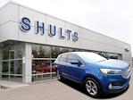 2024 Ford Edge AWD SUV for sale #WR2049 - photo 3